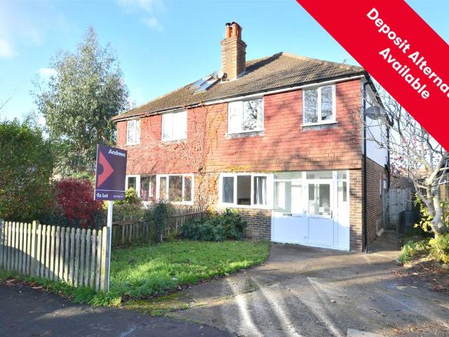 House for rent in Red Hill, Surrey