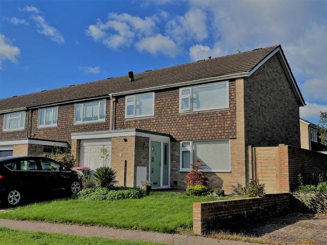 House for rent in Glynde, West Sussex