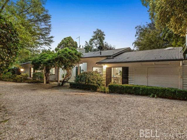 House for sale in Camerons Creek, Victoria
