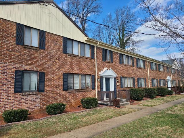 Apartment for rent in Virginia