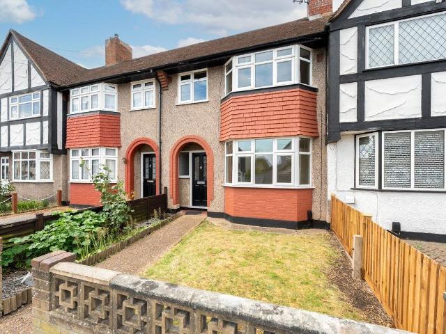 House for rent in The Wrythe, Greater London