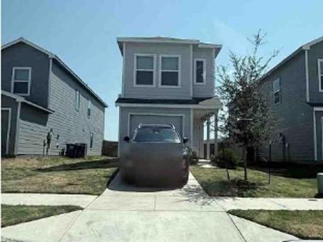House for sale in Texas