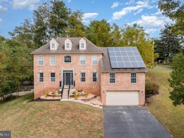 House for sale in Lewisberry, Pennsylvania