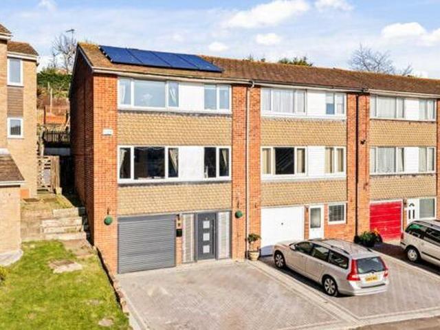 House for sale in Folkestone
