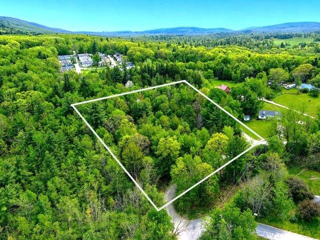 Land for sale in Bennington, Vermont