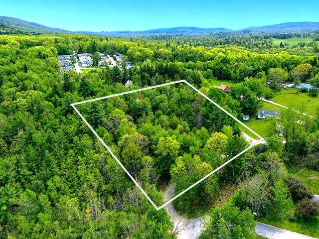 Land for sale in Bennington, Vermont