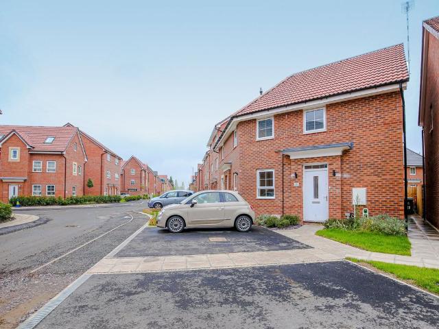 Room for rent in Deram Parke, Coventry