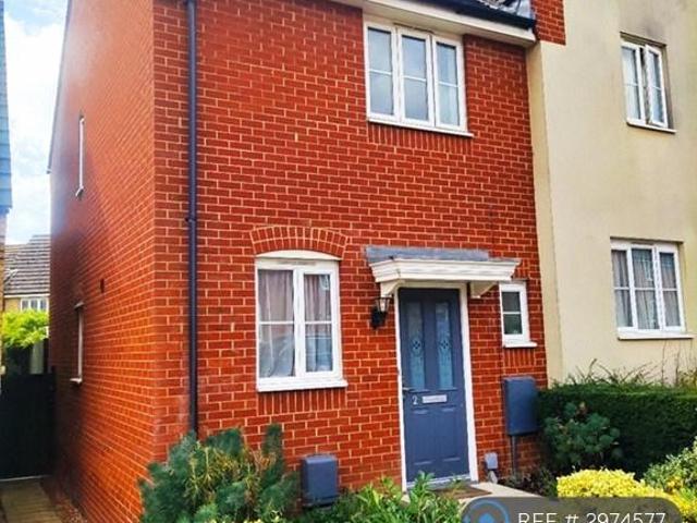 House for rent in Combs Ford, Bedingfield