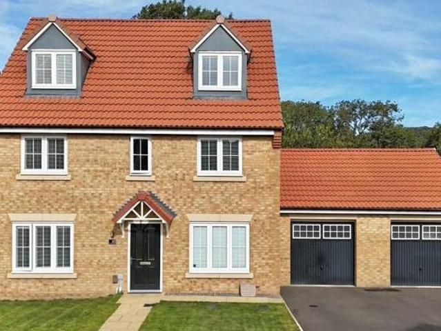 House for sale in Galley Hill, Guisborough