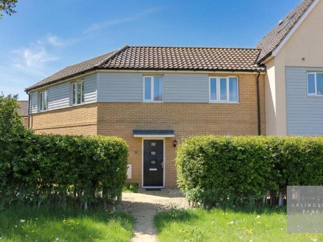 House for rent in Burgh St Peter, Norfolk