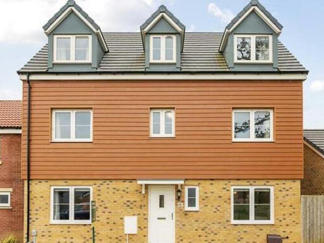 House for sale in Yeovil, Somerset