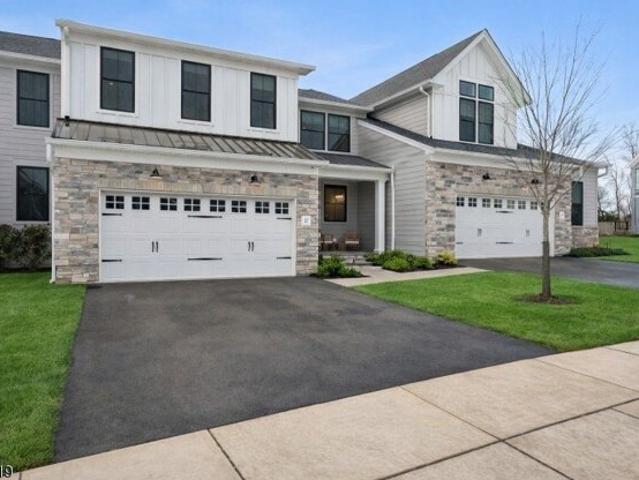 House for sale in Berkeley Heights, New Jersey