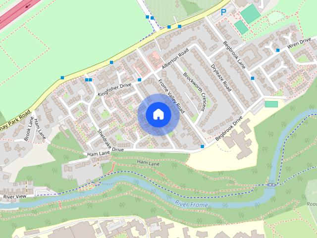 Apartment for rent in Fishponds, Bristol
