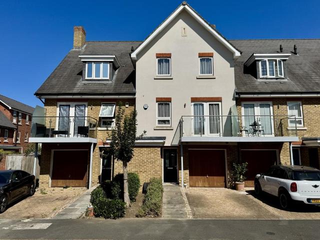 House for rent in Maidenhead