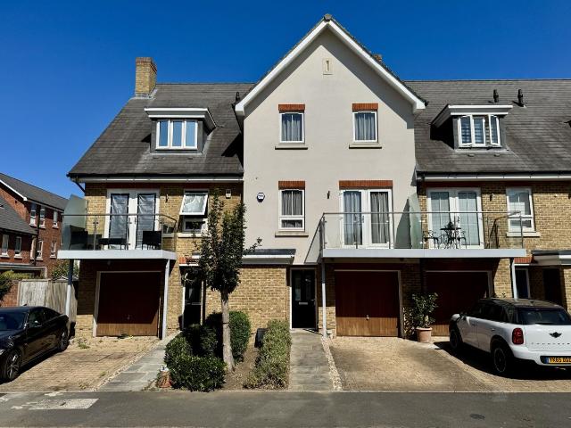 Apartment for rent in Maidenhead