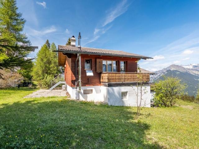 Haus kaufen in Churwalden, Graubünden