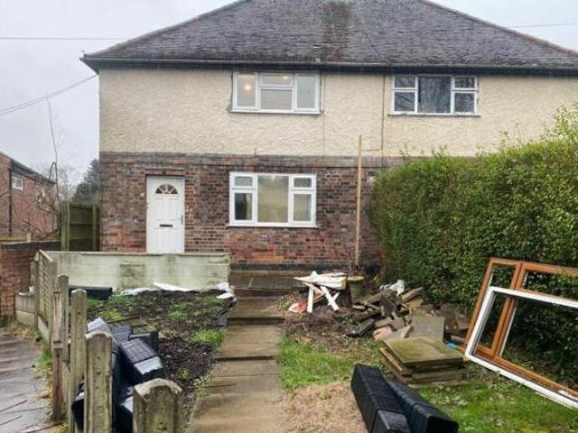 House for sale in Haddon, East Midlands