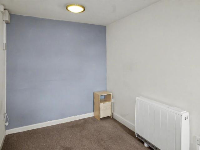 Apartment for rent in Attenborough, East Midlands