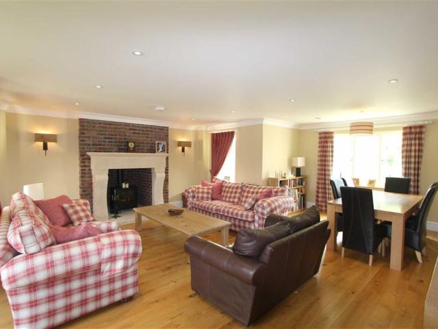 Apartment for rent in Bermondsey, Greater London
