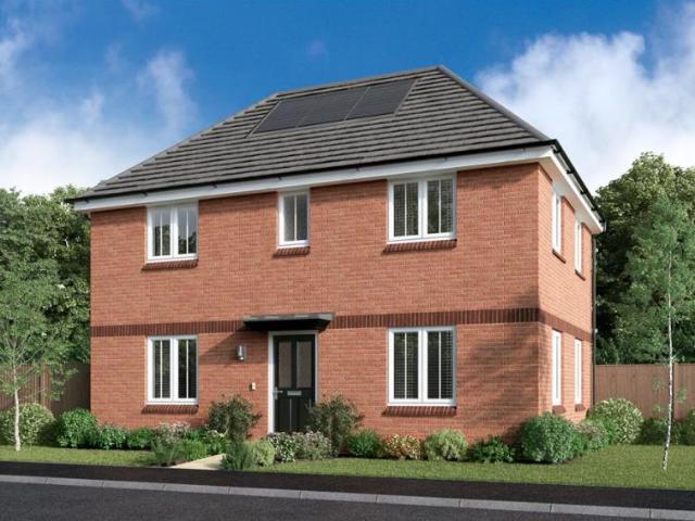 Property for sale in Attenborough, East Midlands