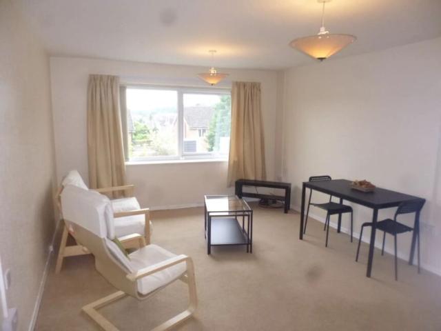Apartment for rent in Wollaton Vale, Haddon