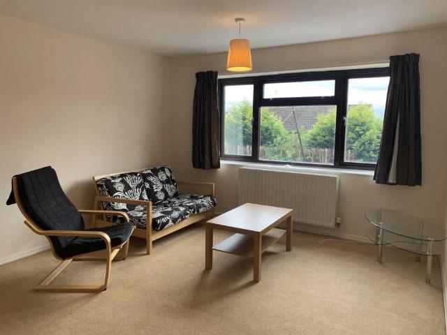 Apartment for rent in Wollaton Vale, Haddon