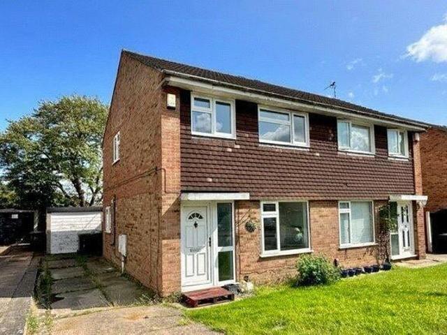 House for sale in Haddon, East Midlands