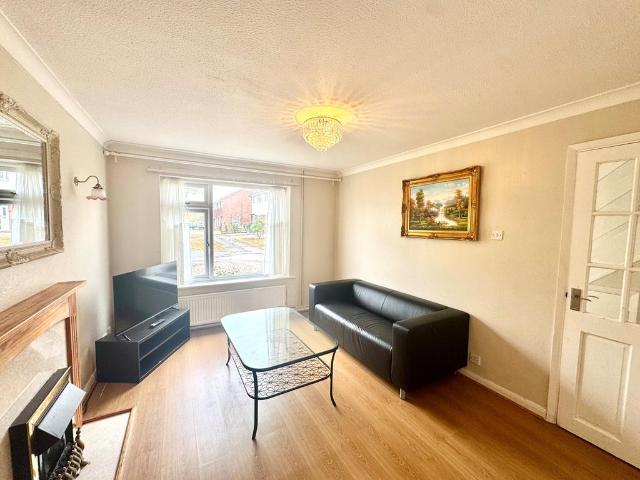 House for rent in Attenborough, East Midlands
