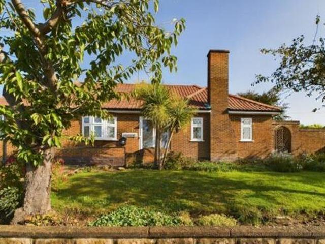 House for sale in Haddon, East Midlands