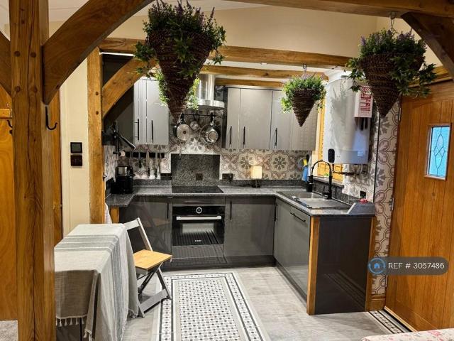 Apartment for rent in Bramdean, Winchester