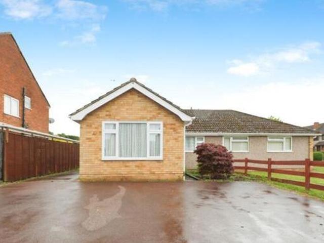 House for sale in Lower Farm Estates, Camp Hill