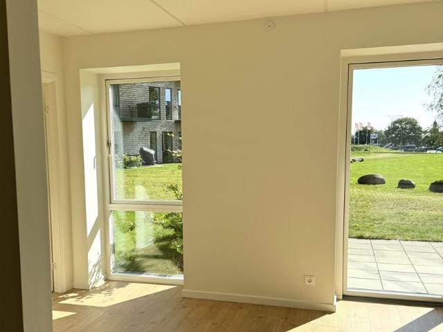 Lejlighed til leje i Kolding
