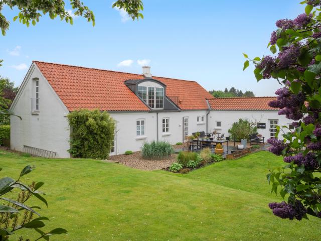 Villa til salg i Vejle