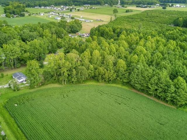 Land for sale in Kenly, Johnston County