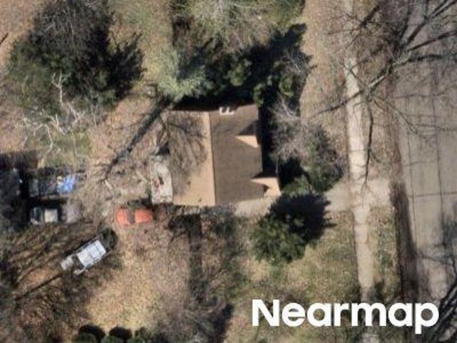 House for sale in Detroit, Michigan