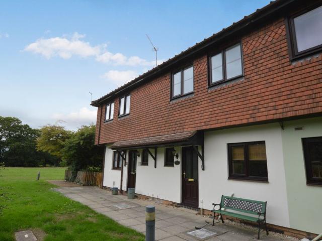 House for rent in Burgh St Peter, Norfolk