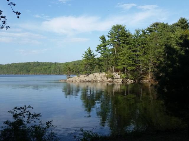 Land for sale in Southfields, New York