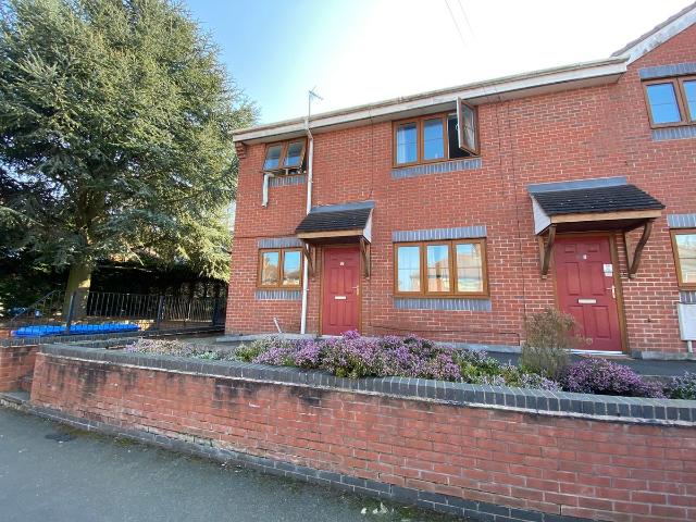 Apartment for rent in Littleover, East Midlands