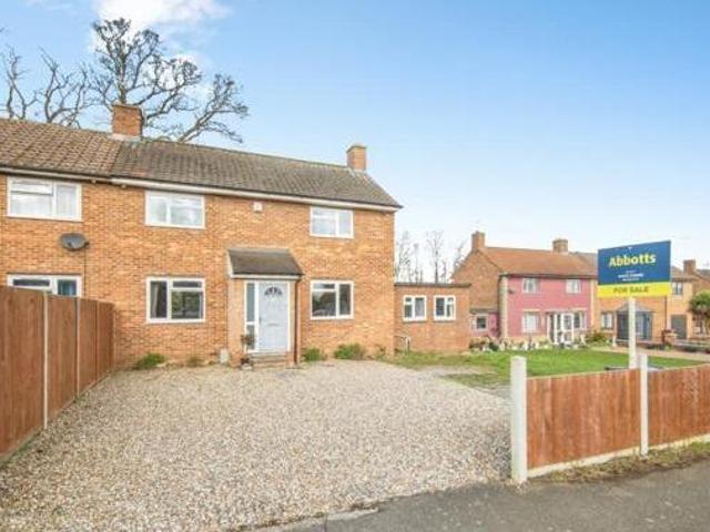 House for sale in Key Street, Suffolk