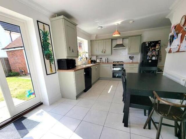 House for sale in Ipswich, Suffolk