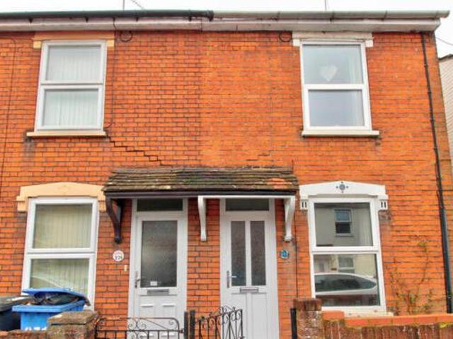 House for sale in Westbourne, Key Street