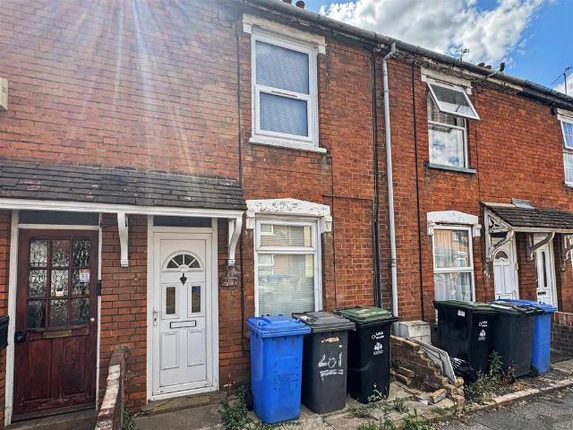 House for rent in Westbourne, Key Street