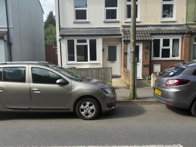 House for rent in Westbourne, Key Street