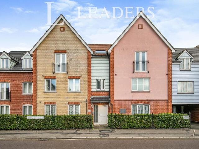 Apartment for rent in Westbourne, Key Street