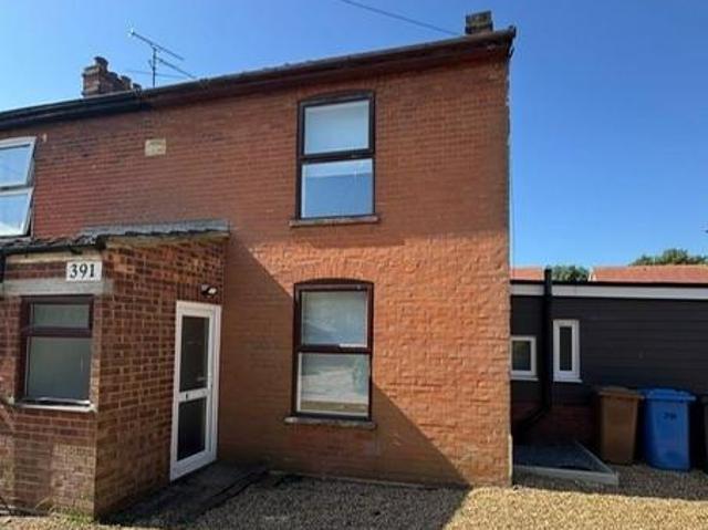 House for rent in Westbourne, Key Street