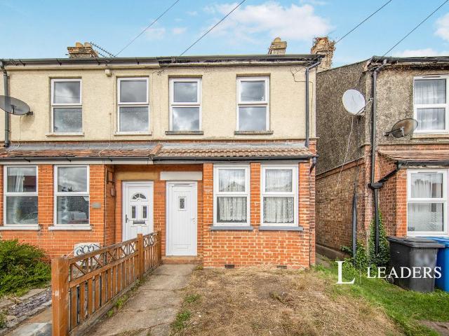 House for rent in Westbourne, Ipswich