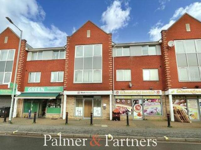 House for sale in The Dales, Key Street