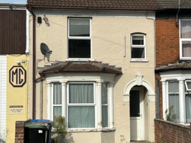 Apartment for rent in Westbourne, Key Street