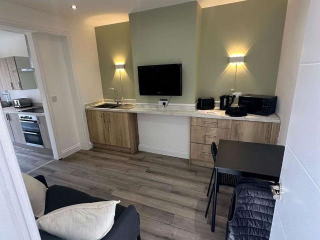 Room for rent in Westbourne, Key Street