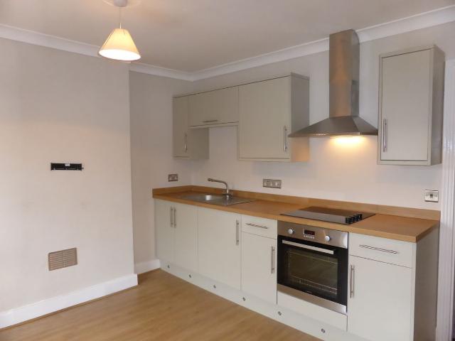 House for rent in Westbourne, Key Street